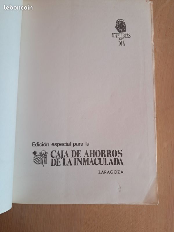 Livre Robin Moore (image 3)
