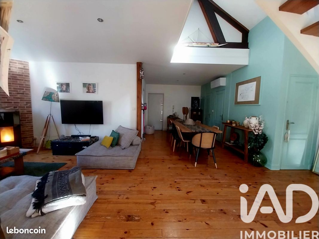 Appartement 5 pièces 103 m² · à Brive-la-Gaillarde · 103 m² · 275 000 €