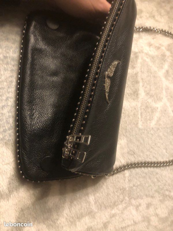 Sac zadig&volataire (image 3)