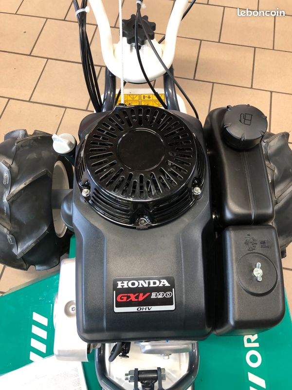 đšđ
Promo DĂ©broussailleuse Orec SH71H moteur Honda Boyer Motoculture đ (image 5)