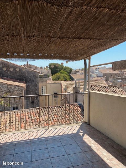 Appartement 2 pièces 26 m² · à Nîmes · 26 m² · 550 €/mois
