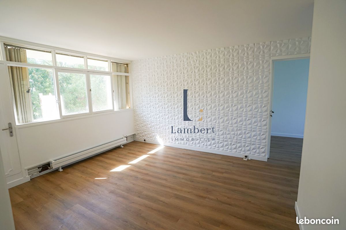 Appartement 3 pièces 54 m² · à Verneuil-sur-Seine · 54 m² · 920 €