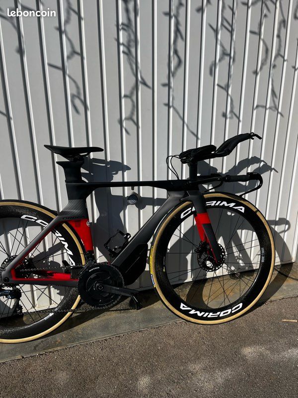 Orbea ordu (image 1)