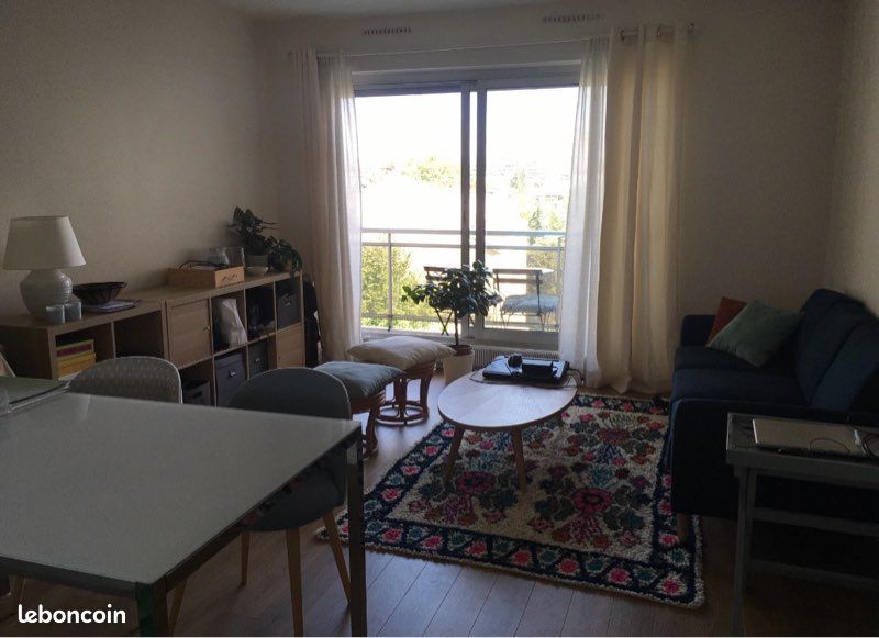 Tapis fait main en laine (image 3)