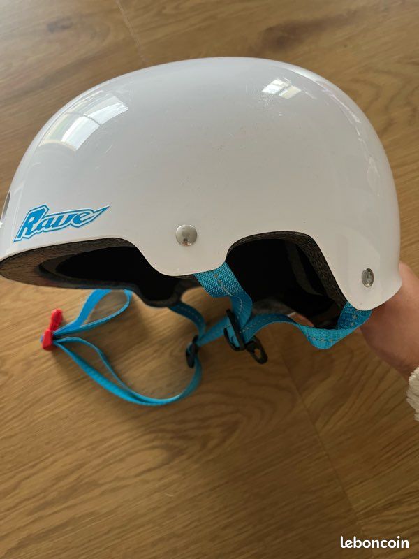 Casque Rave vélo (image 1)
