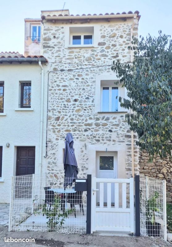Maison 7 pièces 137 m² · à Le Boulou · 137 m² · 265 000 €