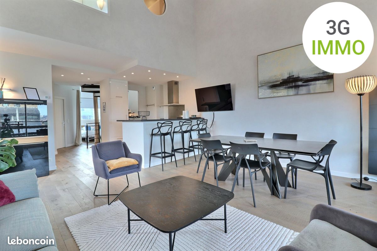 Appartement 4 pièces 82 m² · à Deauville · 82 m² · 653 000 €