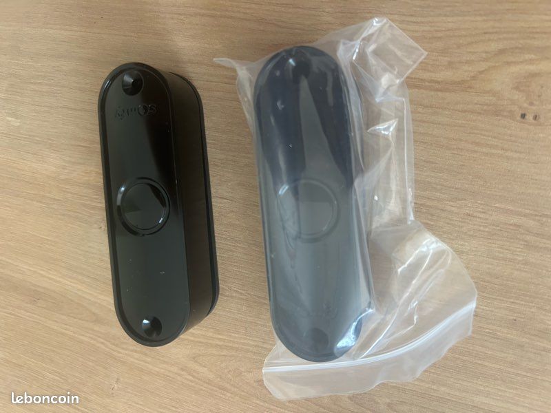 Cellules pour motorisation Somfy neuve (image 2)