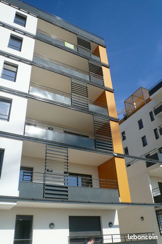 Appartement 2 pièces 38 m² · à Montpellier · 37,5 m² · 138 000 €