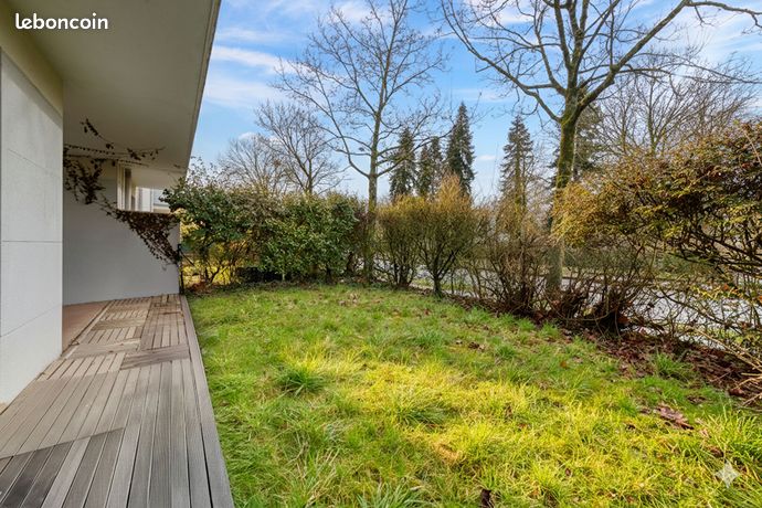 Appartement 2 pièces 46 m² — 4