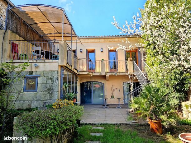 Maison 7 pièces 137 m²