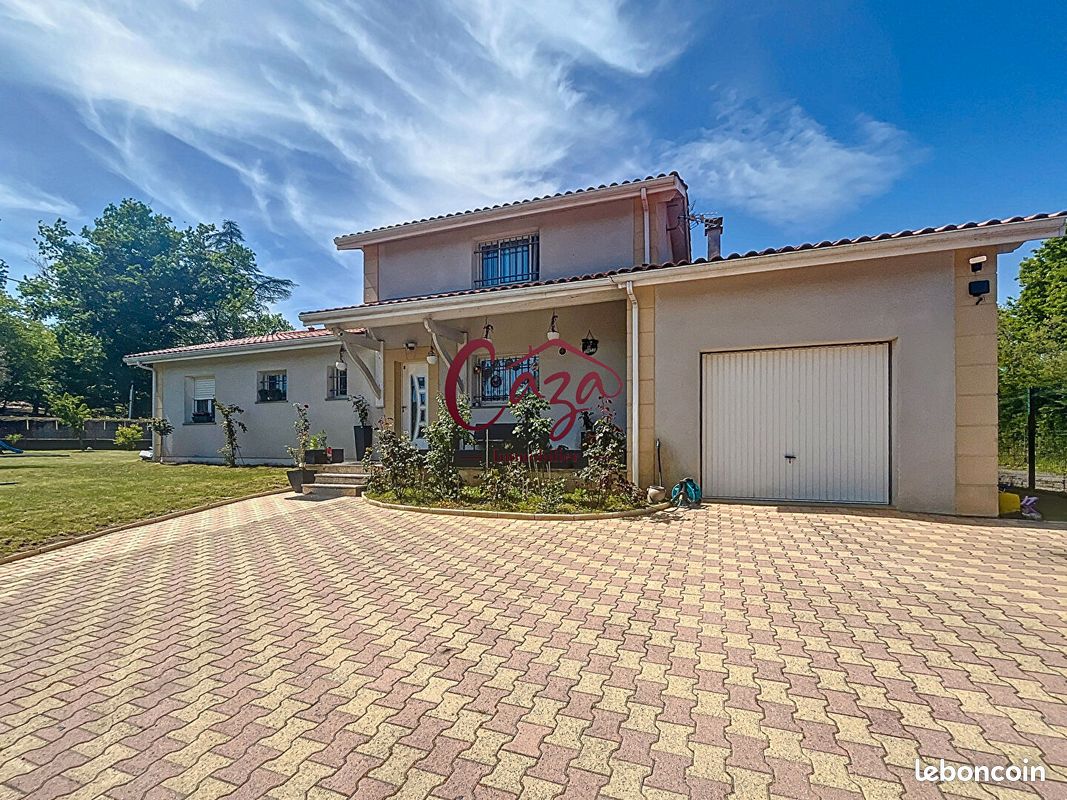 Maison 6 pièces 150 m² · à Camblanes-Et-Meynac · 150 m² · 419 000 €