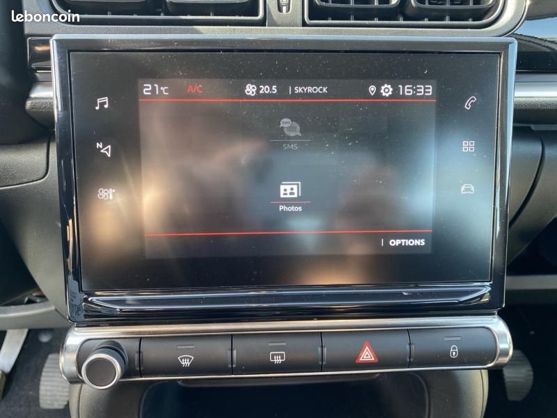 Citroen C3 1.5 BlueHDi 100 Feel (image 16)