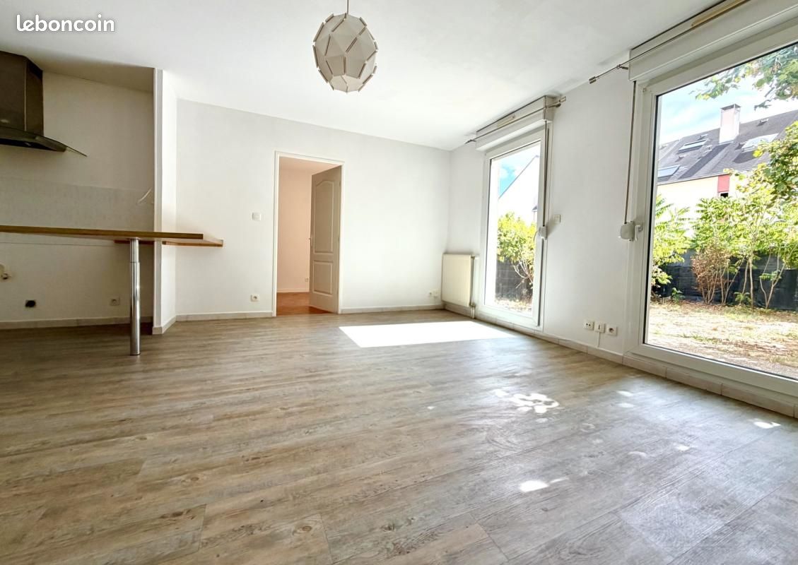Appartement 2 pièces 46 m² · à Dijon · 46 m² · 129 000 €