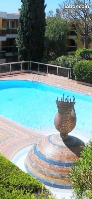 Appartement 1 pièce 26 m² · à Nice · 26 m² · 940 €