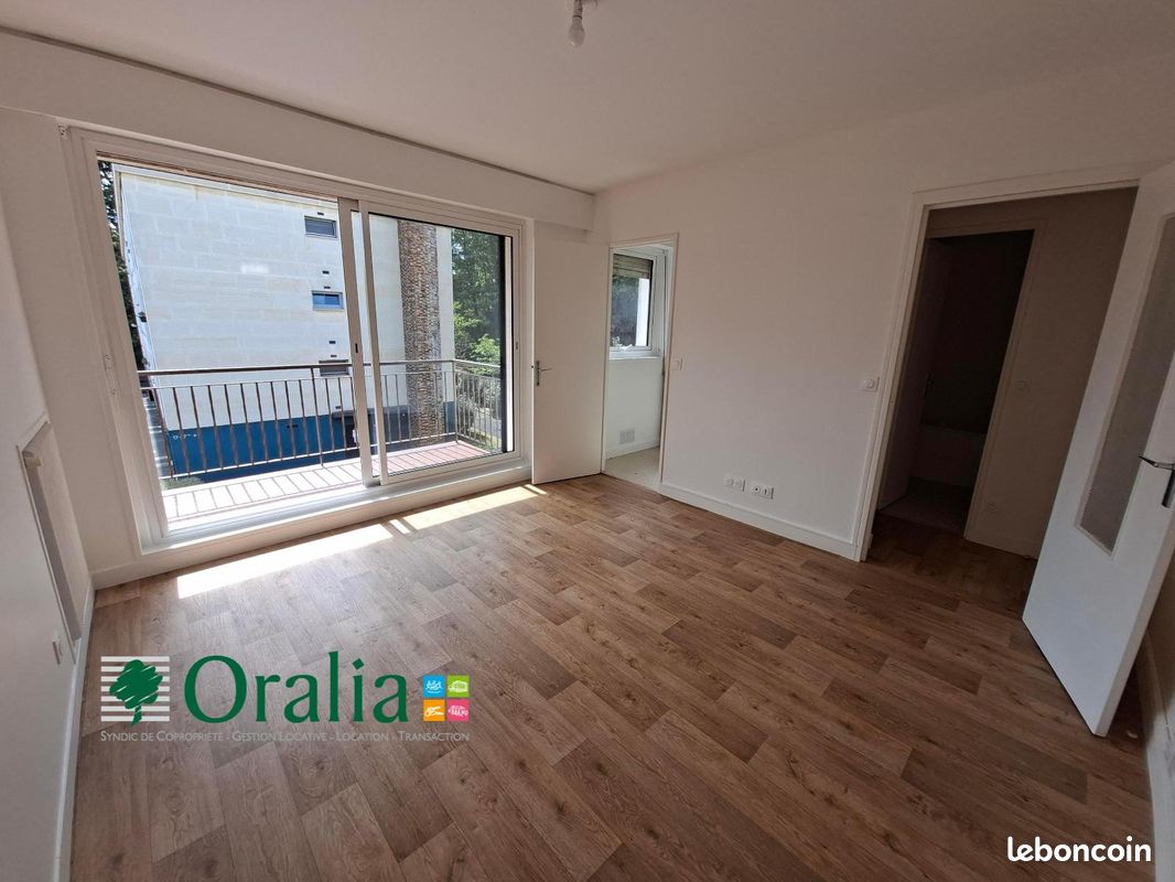 Appartement 1 pièce 22 m² · à Châtenay-Malabry · 22 m² · 775 €/mois