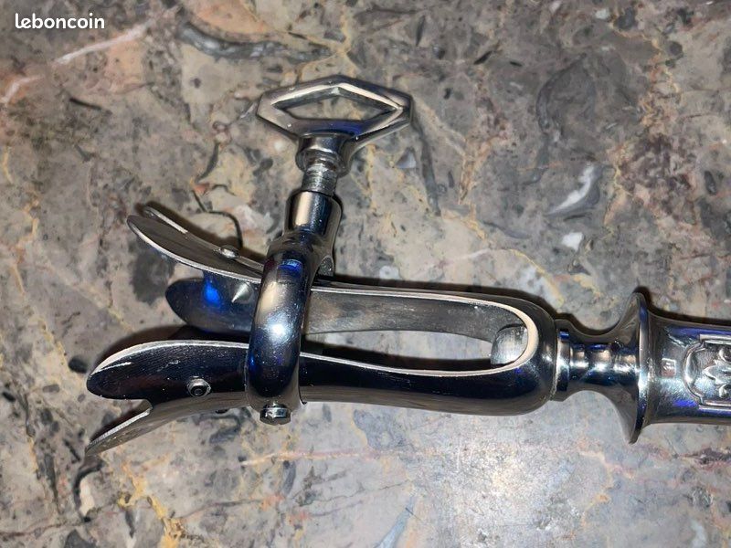 Pince a gigot - Arts de la table