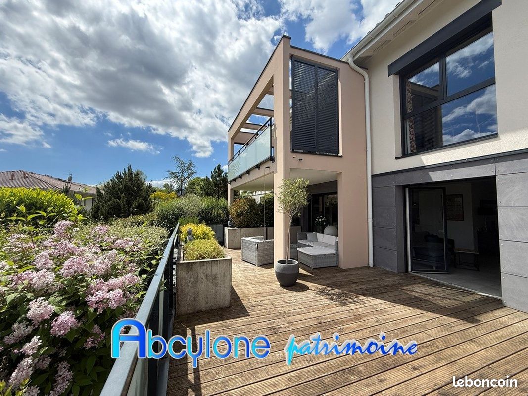 Appartement 4 pièces 92 m² · à Biviers · 92 m² · 429 000 €