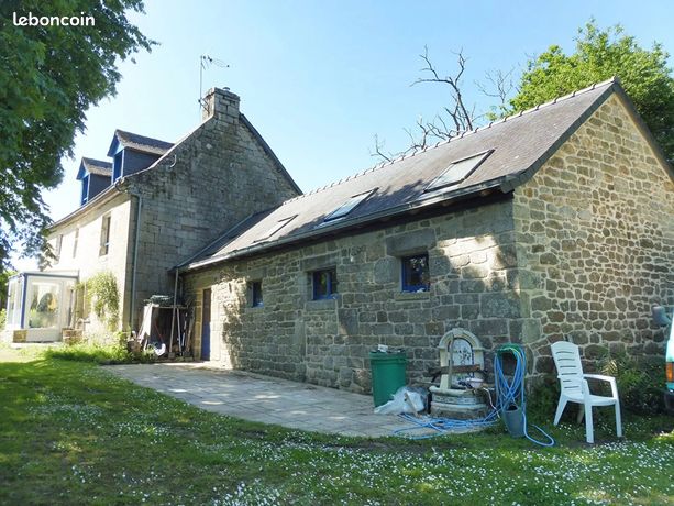Propriété 7 pièces 174 m²