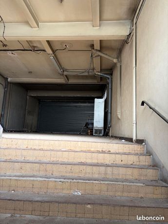 Local commercial, bureaux, boulangerie, restaurant Limoges (87000 ...