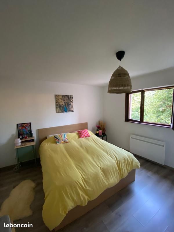 Appartement 3 pièces 76 m² · à Pfastatt · 76 m² · 830 €/mois