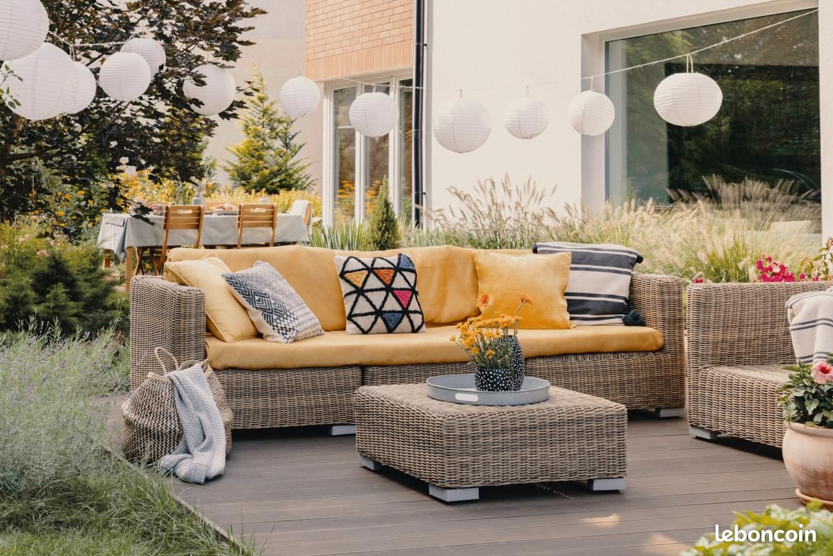 Maison 5 pièces 102 m² · à Orgeval · 102 m² · 590 000 €