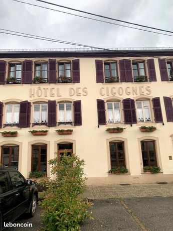Hotel particulier 30 pièces 2 000 m²