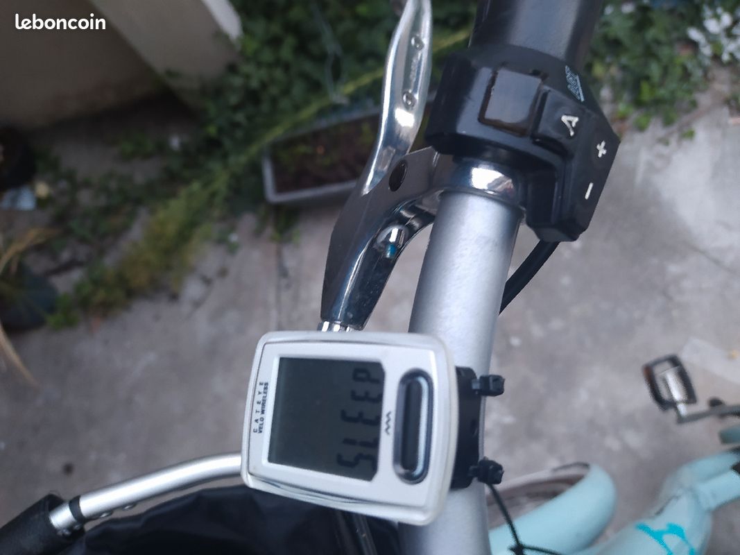 Vélo femme taille L (image 2)