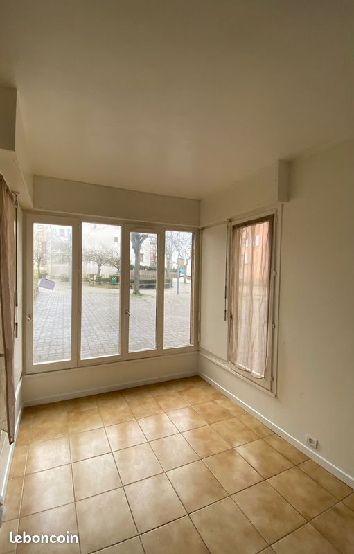 Appartement 3 pièces 65 m² · à Mantes-la-Jolie · 65 m² · 99 000 €