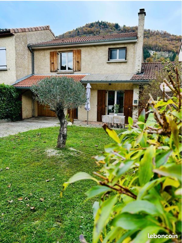 Maison 5 pièces 80 m² · à Le Cheylard · 80 m² · 175 000 €