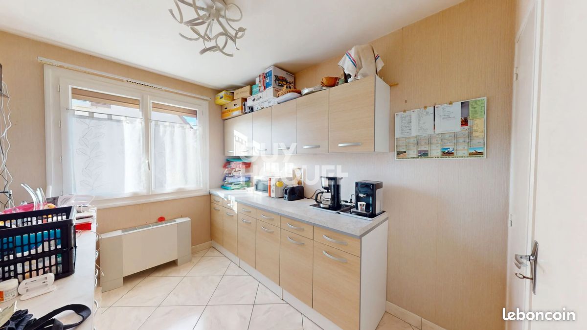 Maison 6 pièces 93 m² (image 5)