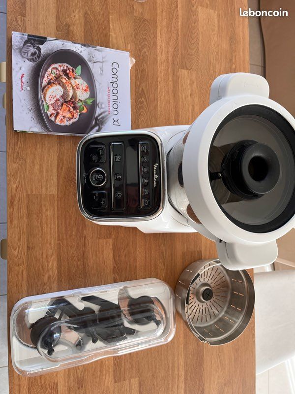 Moulinex Companion XL (image 1)