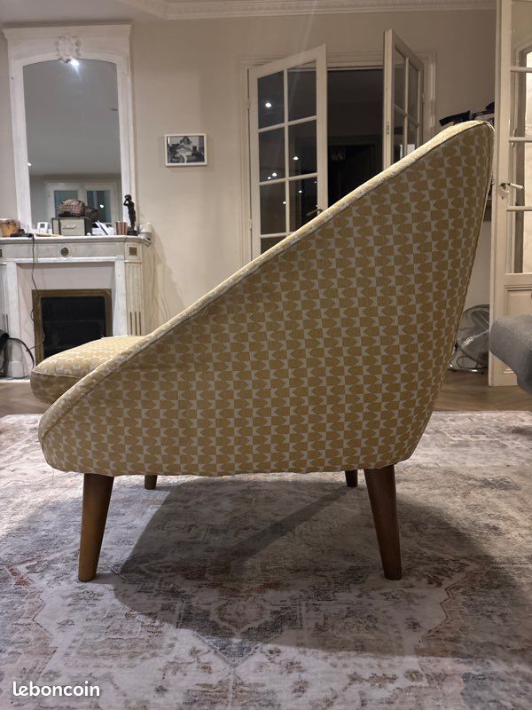 Fauteuil (image 3)
