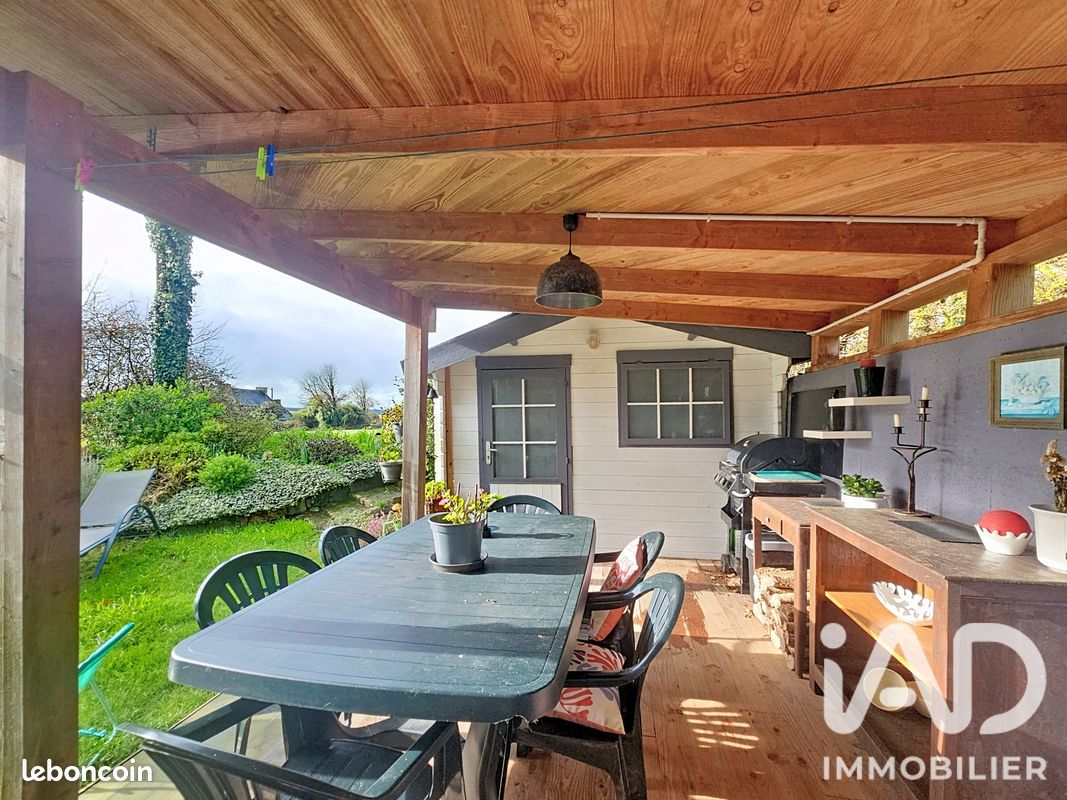 Longère 3 pièces 78 m² (image 20)