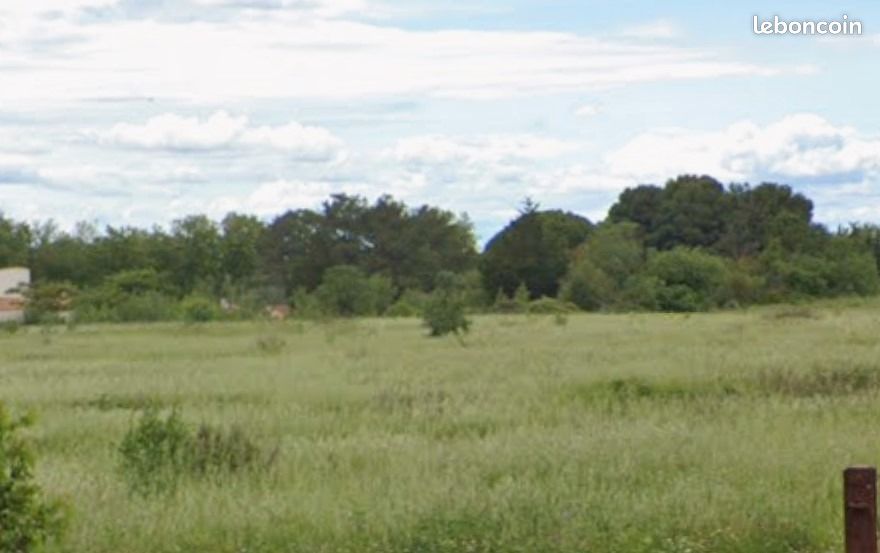 Terrain 259 m² · à Salles-d'Aude · 79 900 €