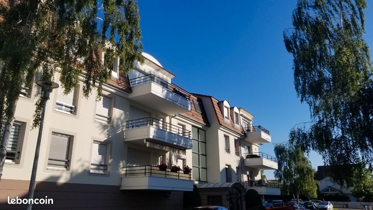Appartement F3