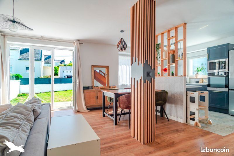 Maison 6 pièces 146 m² · à Quimper · 146 m² · 283 392 €
