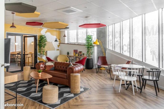 Appartement a louer arcueil - 1 pièce(s) - 19 m2 - Surfyn