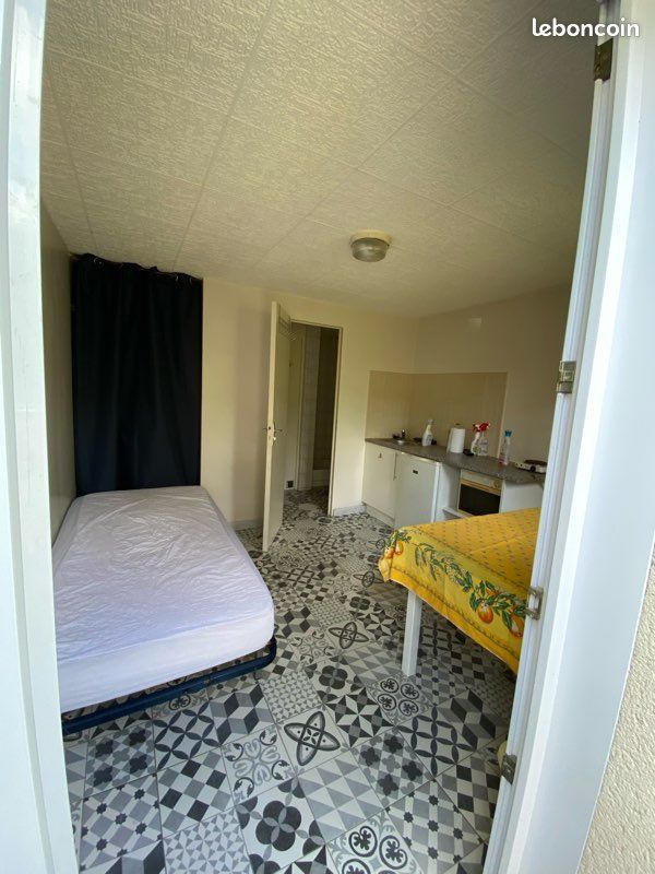 Appartement a louer cesson-sevigne - 1 pièce(s) - 12 m2 - Surfyn