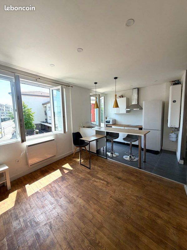 Appartement 2 pièces 35 m² · à Bourg-en-Bresse · 35 m² · 94 000 €