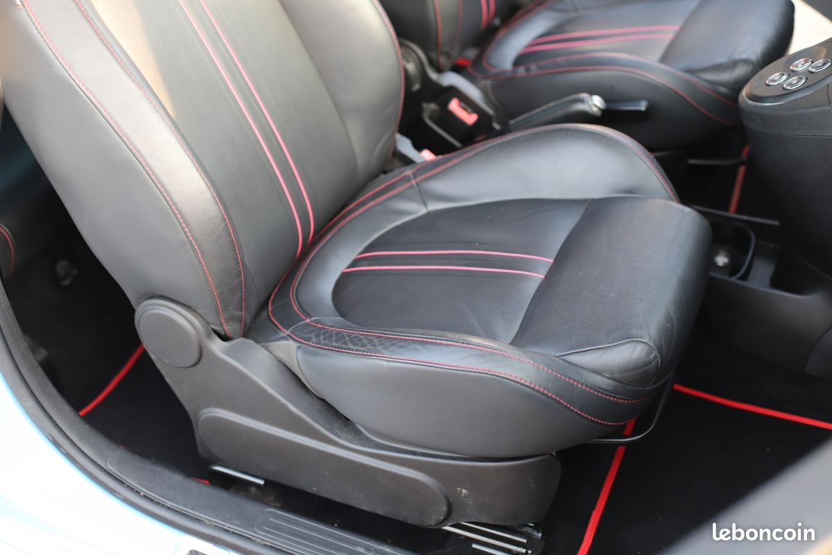 33 500 ABARTH 595 competizione (180 cv) (image 22)