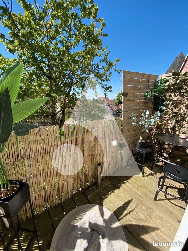 Maison de ville 4 pièces 110 m² (image 6)
