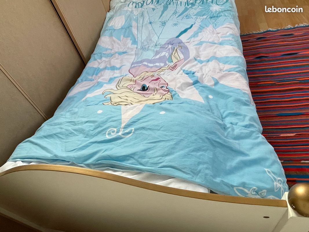 Cadre de lit pour enfant (image 2)