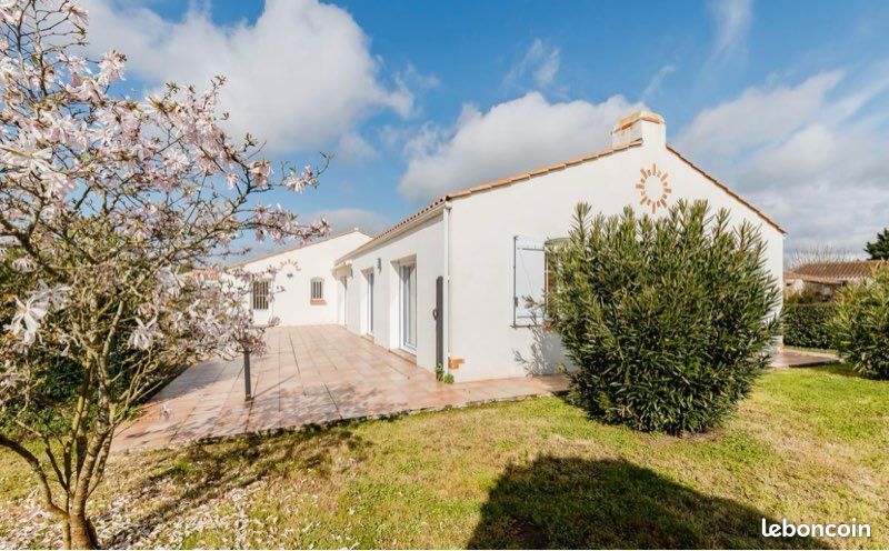 Maison 4 pièces 93 m² · à Saint-Estève · 93 m² · 259 000 €