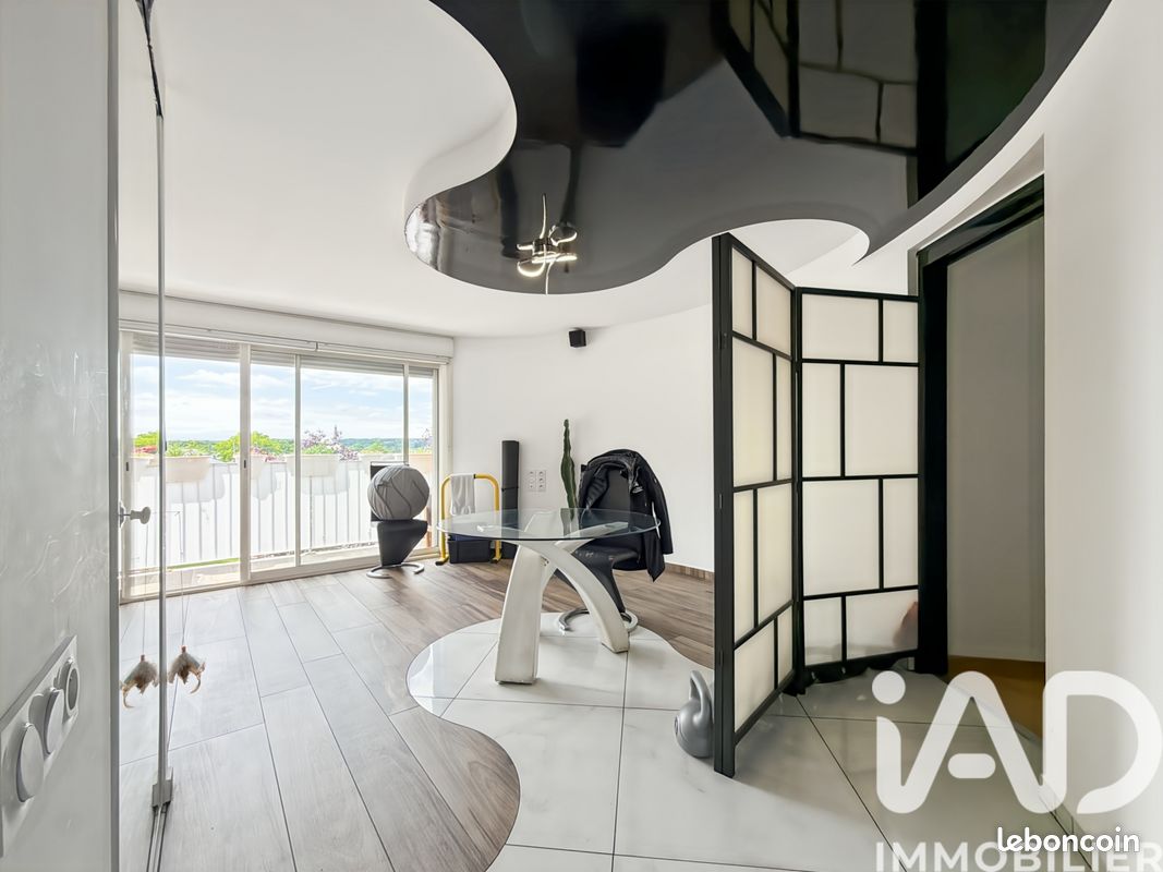 Appartement 4 pièces 97 m² · à Laval · 97 m² · 171 500 €
