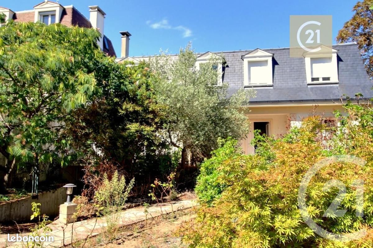 Maison 5 pièces 192 m² · au Raincy · 192 m² · 533 000 €