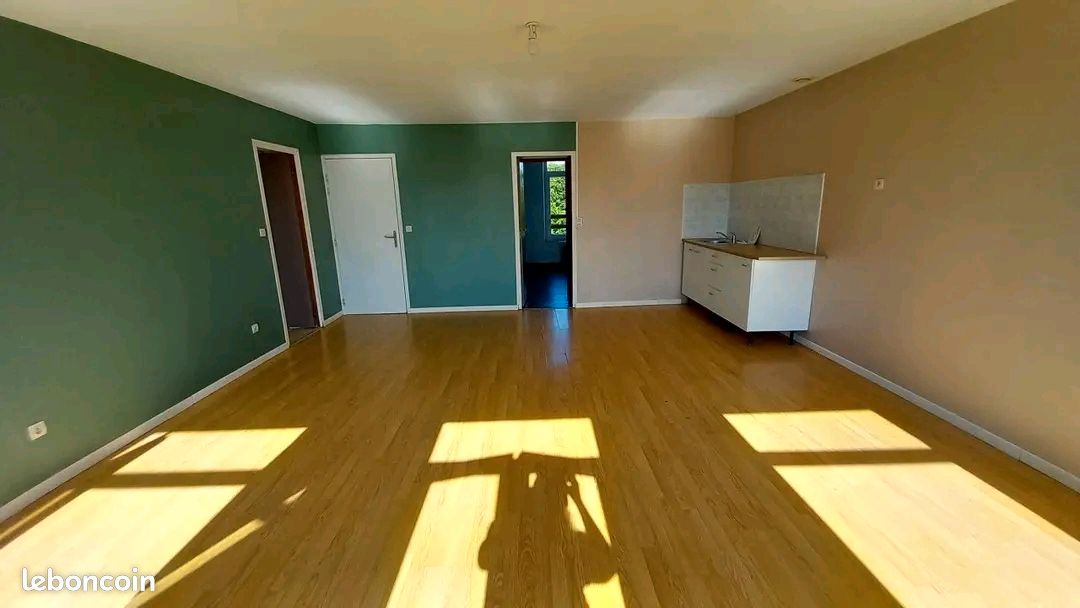 Appartement 3 pièces 75 m² · à Étroeungt · 75 m² · 467 €/mois