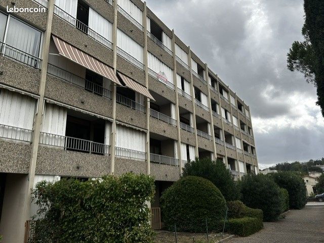 Appartement 2 pièces 43 m² · à Montélimar · 43 m² · 620 €/mois