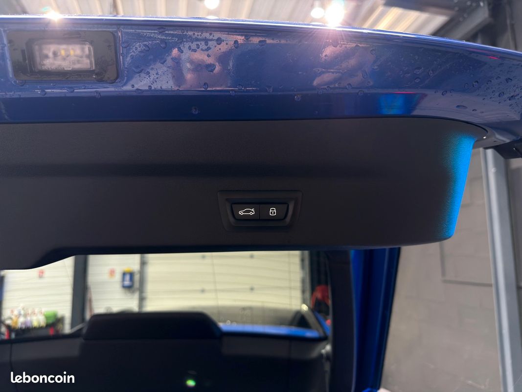 Bmw X2 M35I XDRIVE 300 CV M PERFORMANCE TOIT PANORAMIQUE - CAMERA 360 - HARMAN KARDON (image 17)