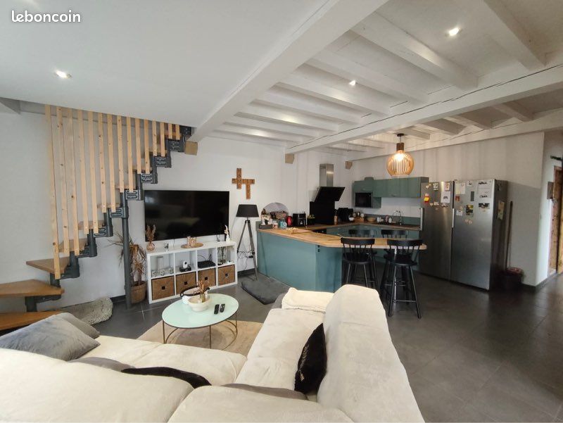 Maison 5 pièces 125 m² · à Mugron · 125 m² · 205 000 €